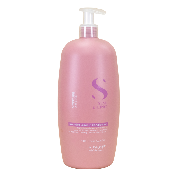 Semi Dilino Nutrive Leave In Conditioner