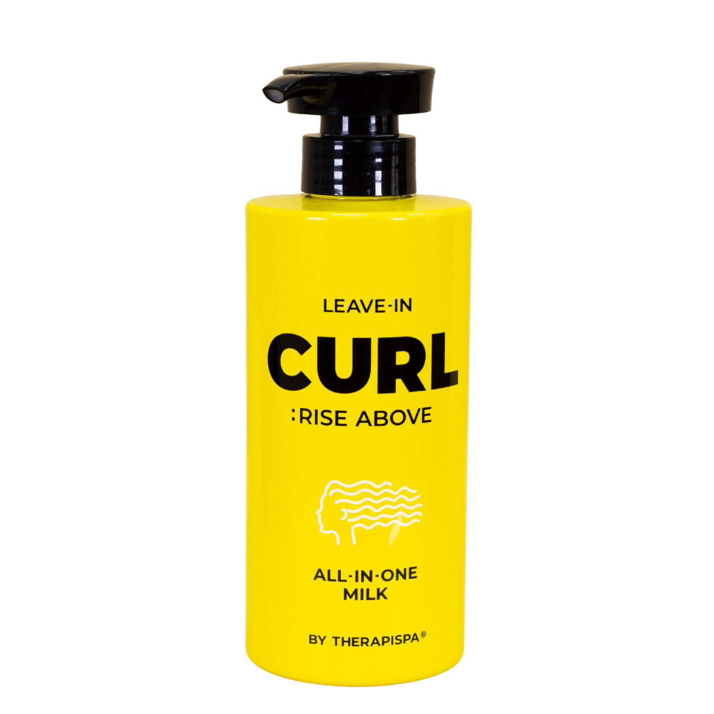 THERAPISPA All-in-One Milk / Leave-in Hydration & Definition