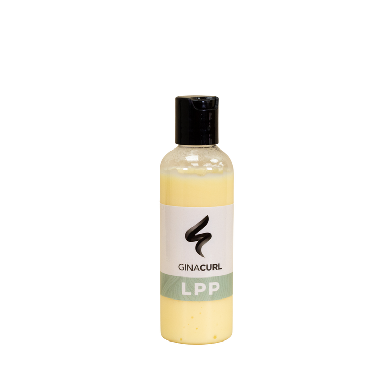 Travel Size GinaCurl LPP (3oz bottle)
