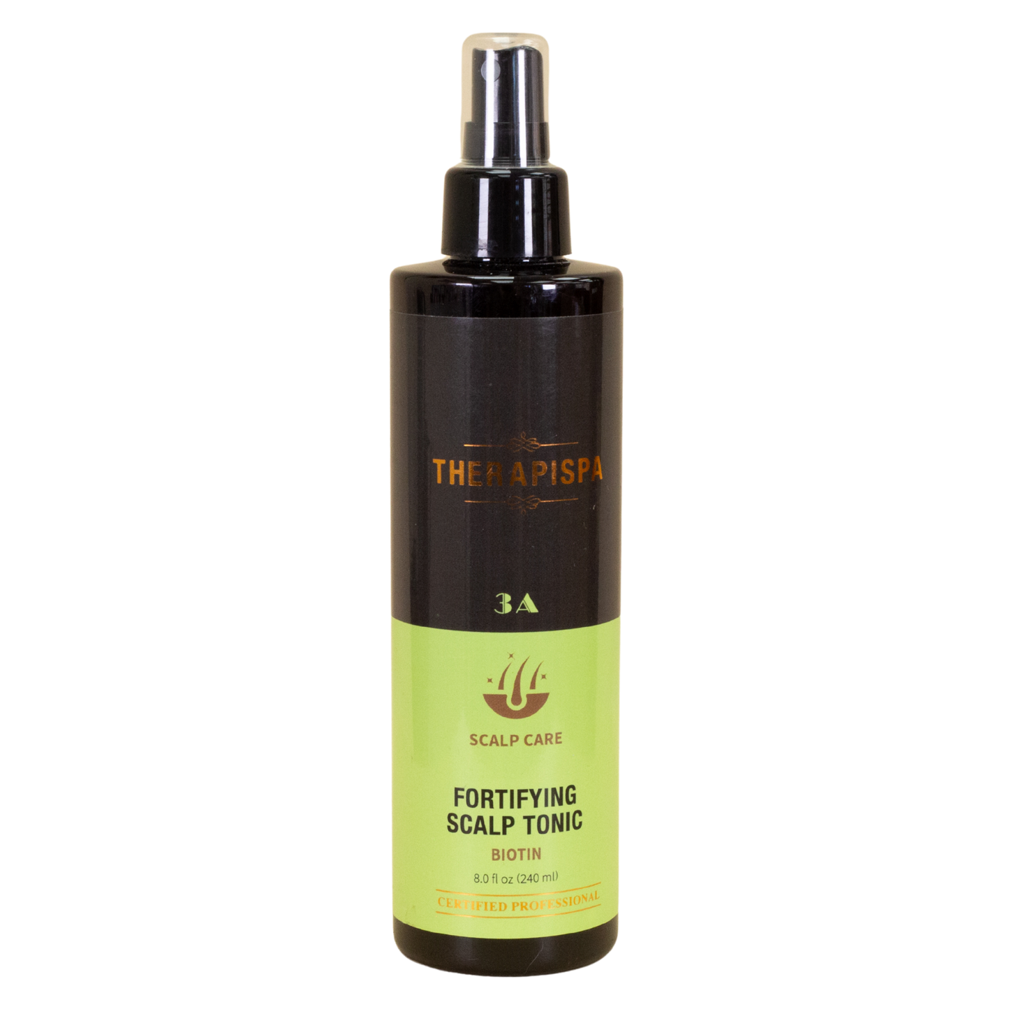 Therapispa Fortifying Scalp Tonic