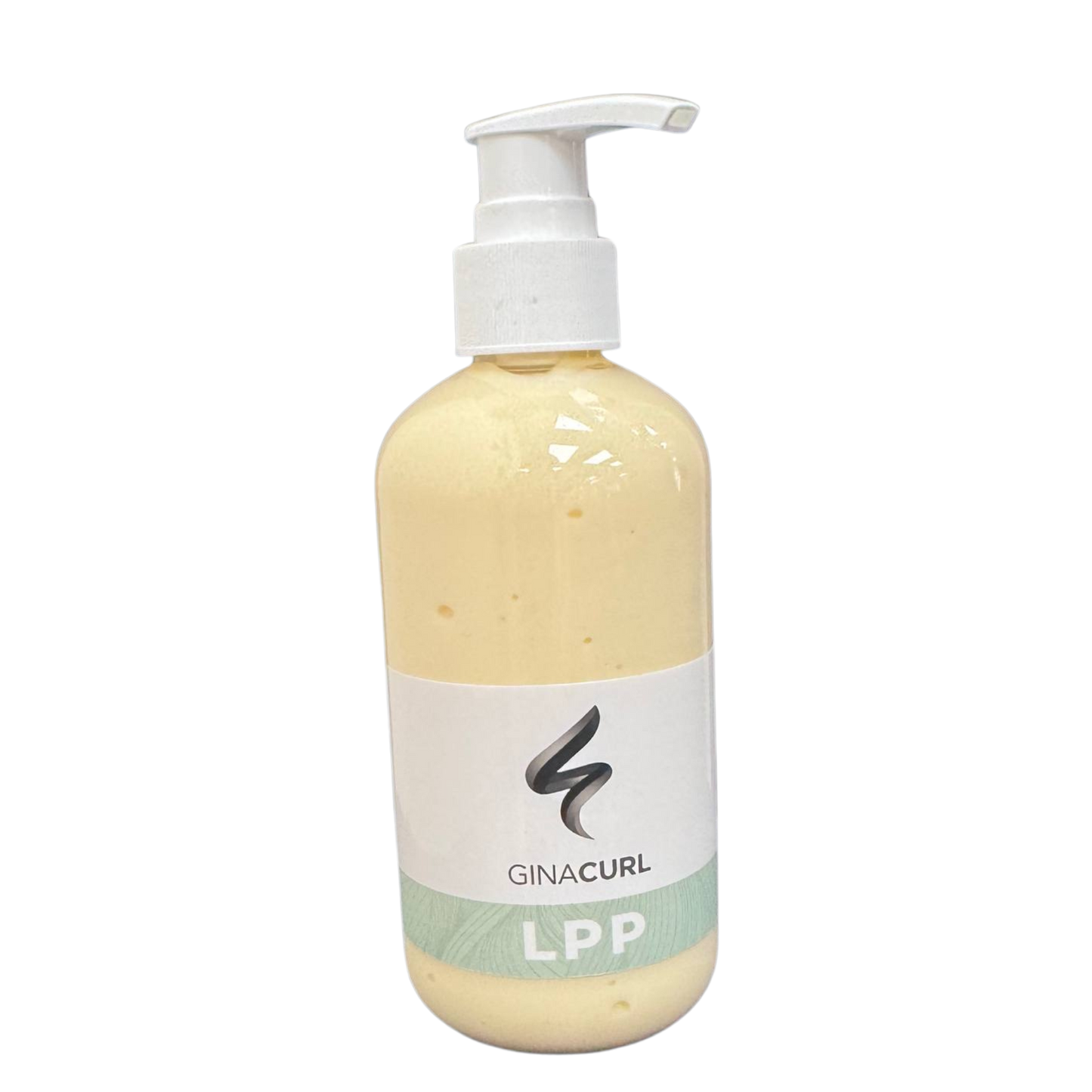 GinaCurl LPP 8 oz