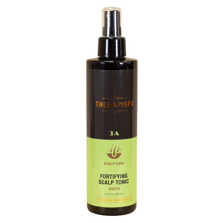 Therapispa Fortifying Scalp Tonic