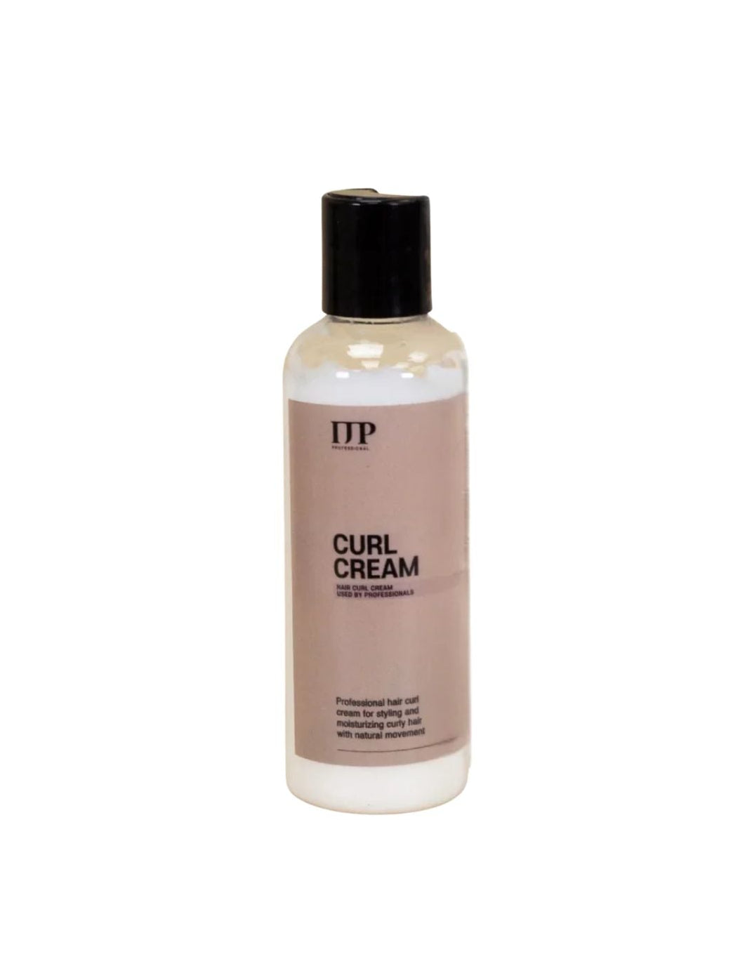 IJP Curl Cream 3.4oz