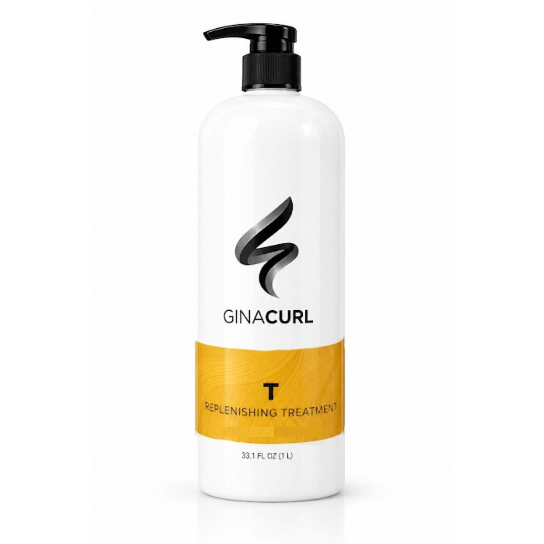 GinaCurl Replenishing Treatment 33.1oz