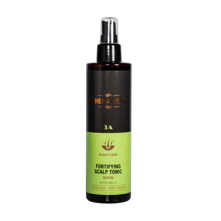 Therapispa Fortifying Scalp Tonic