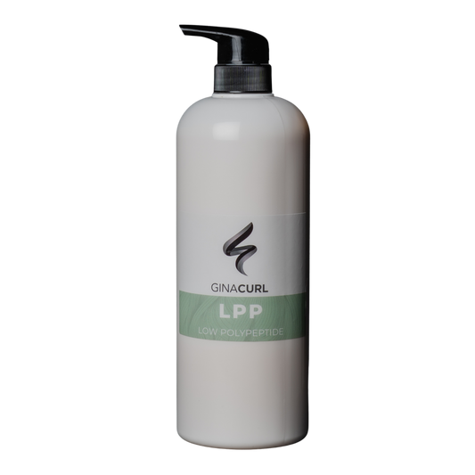 LPP Protein Treatment
