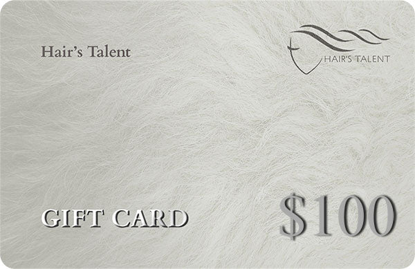 Gift Cards/Payment Plans