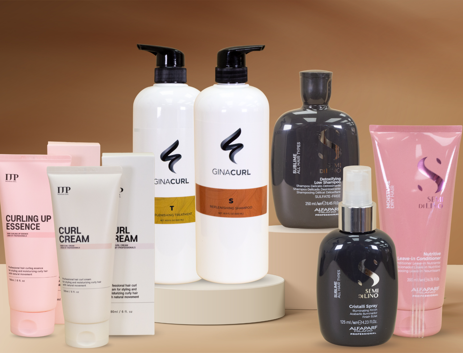 Product Bundles Collection