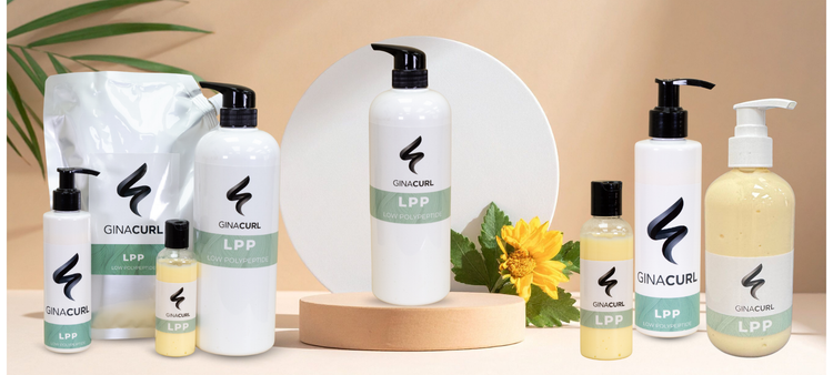 GinaCurl LPP Collection