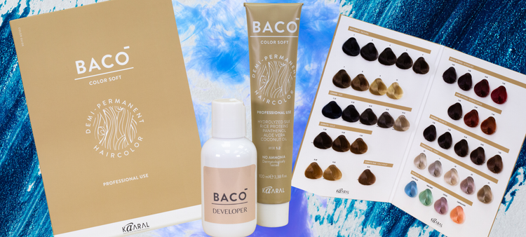 Boco Demi Permanent Collection