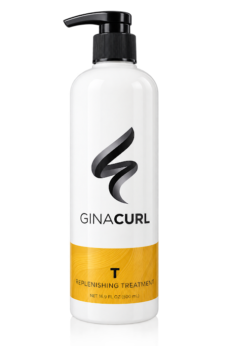 GinaCurl Replenishing Treatment 16.9oz
