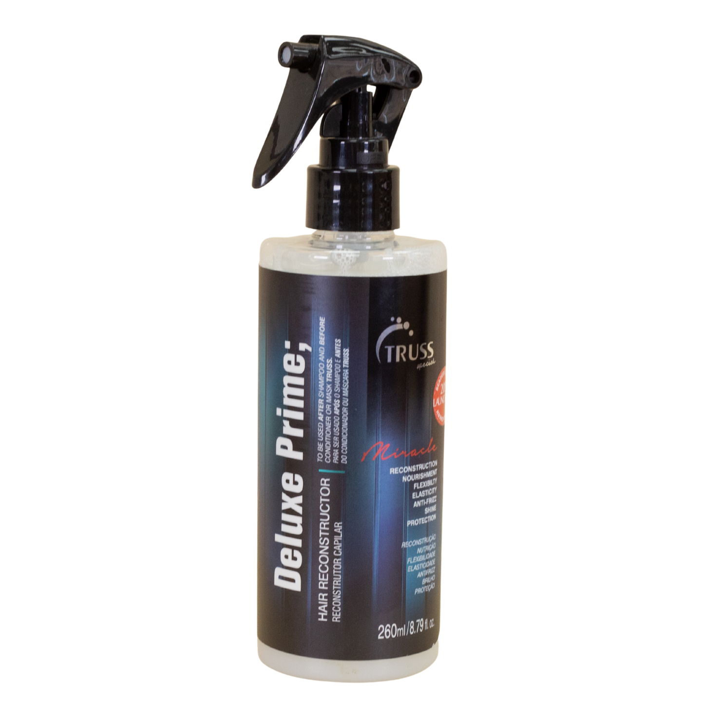 LEAVE-IN AMINO TRUSS - Hair Store Imports - Foto 9