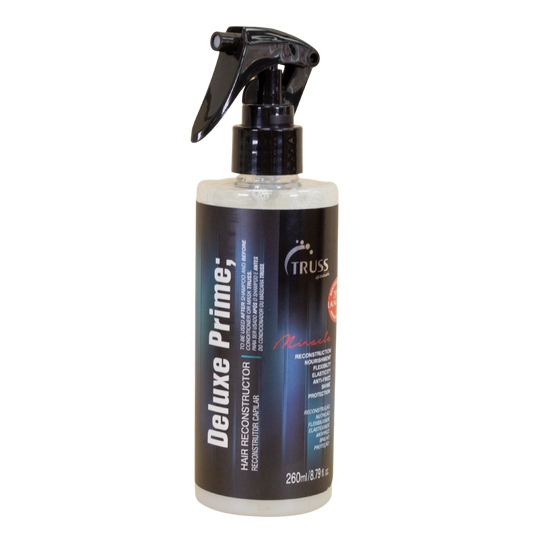 TRUSS Deluxe Prime Hair Treatment