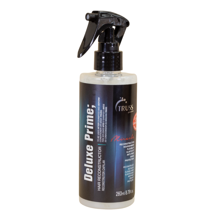 TRUSS Deluxe Prime Hair Treatment