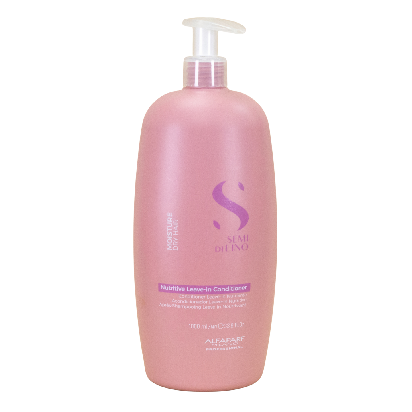 Semi Dilino Nutrive Leave In Conditioner