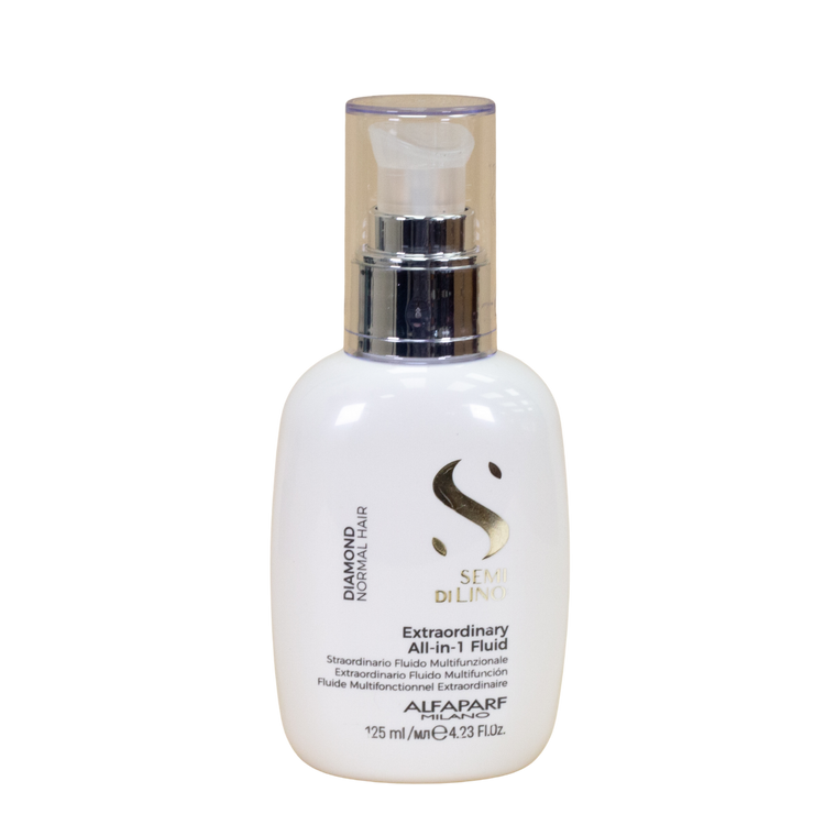 Semi Di Lino Diamond All-in-1 Fluid