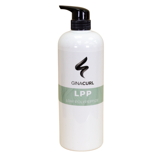 LPP Protein Treatment