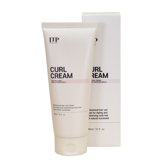 IJP Curl Cream (Replacement for Therapispa Curl Defining Cream)
