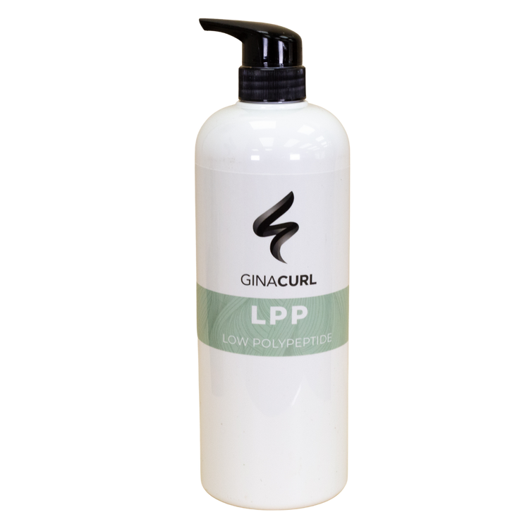LPP Protein Treatment