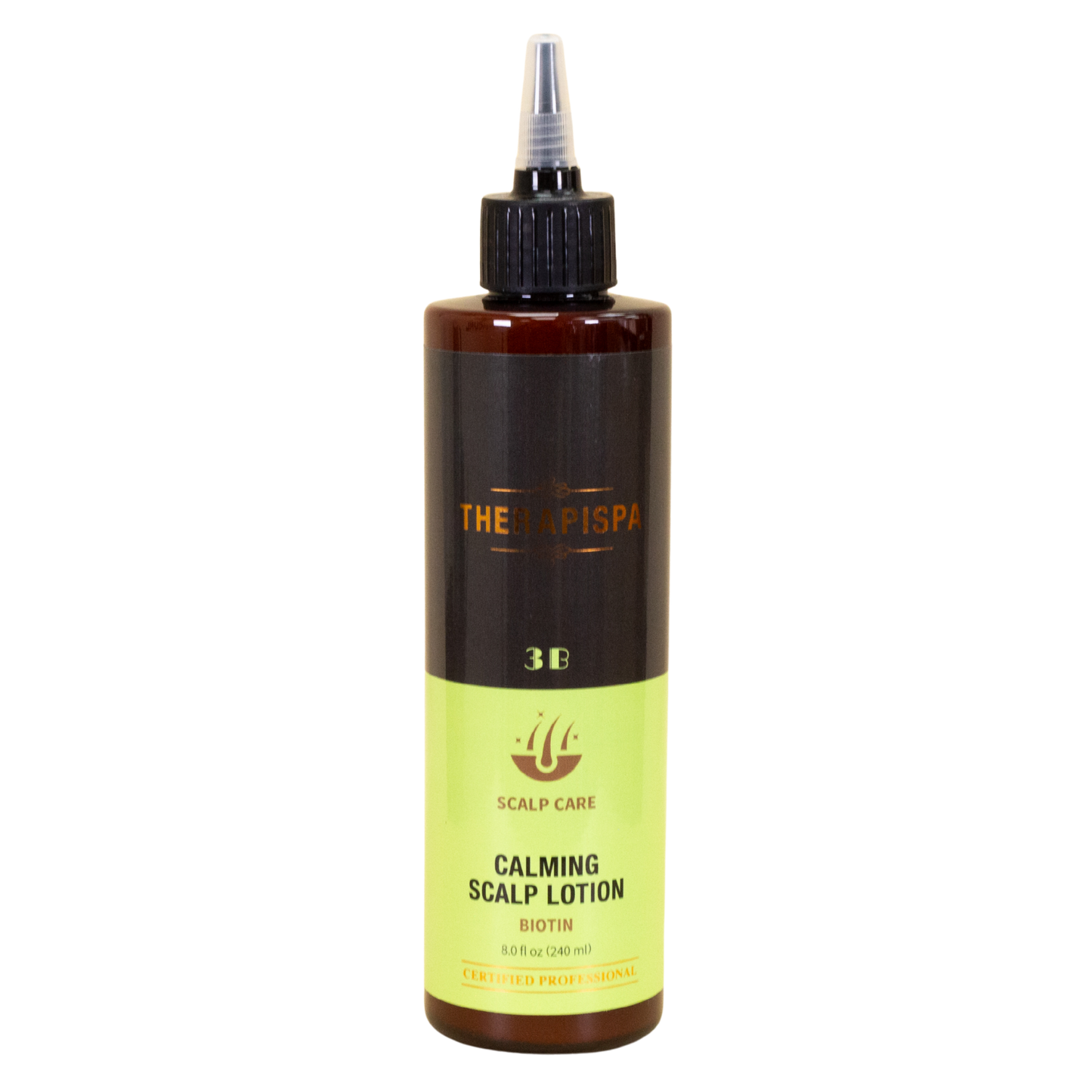 Therapispa Calming Scalp Lotion