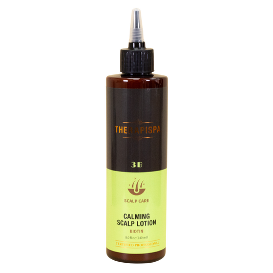 Therapispa Calming Scalp Lotion