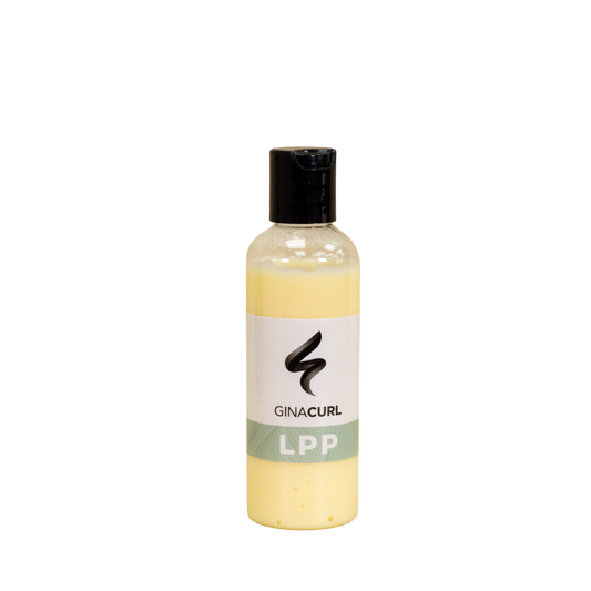 Travel Size GinaCurl LPP (3oz bottle)