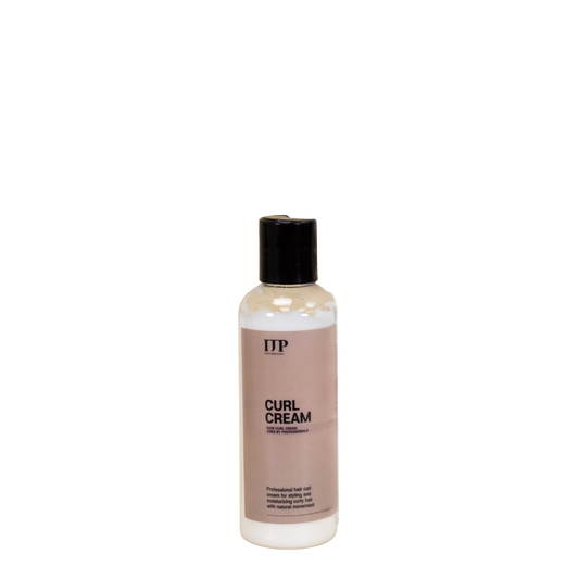 Travel Size IJP Curl Cream (3.40 oz bottle)