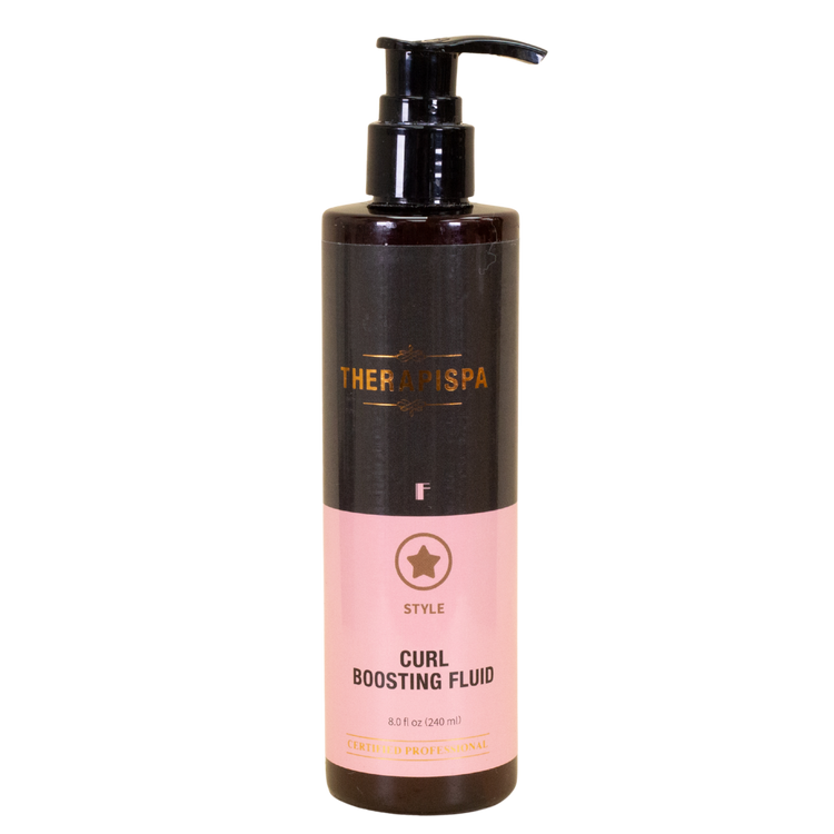 Therapispa Curl Boosting Fluid