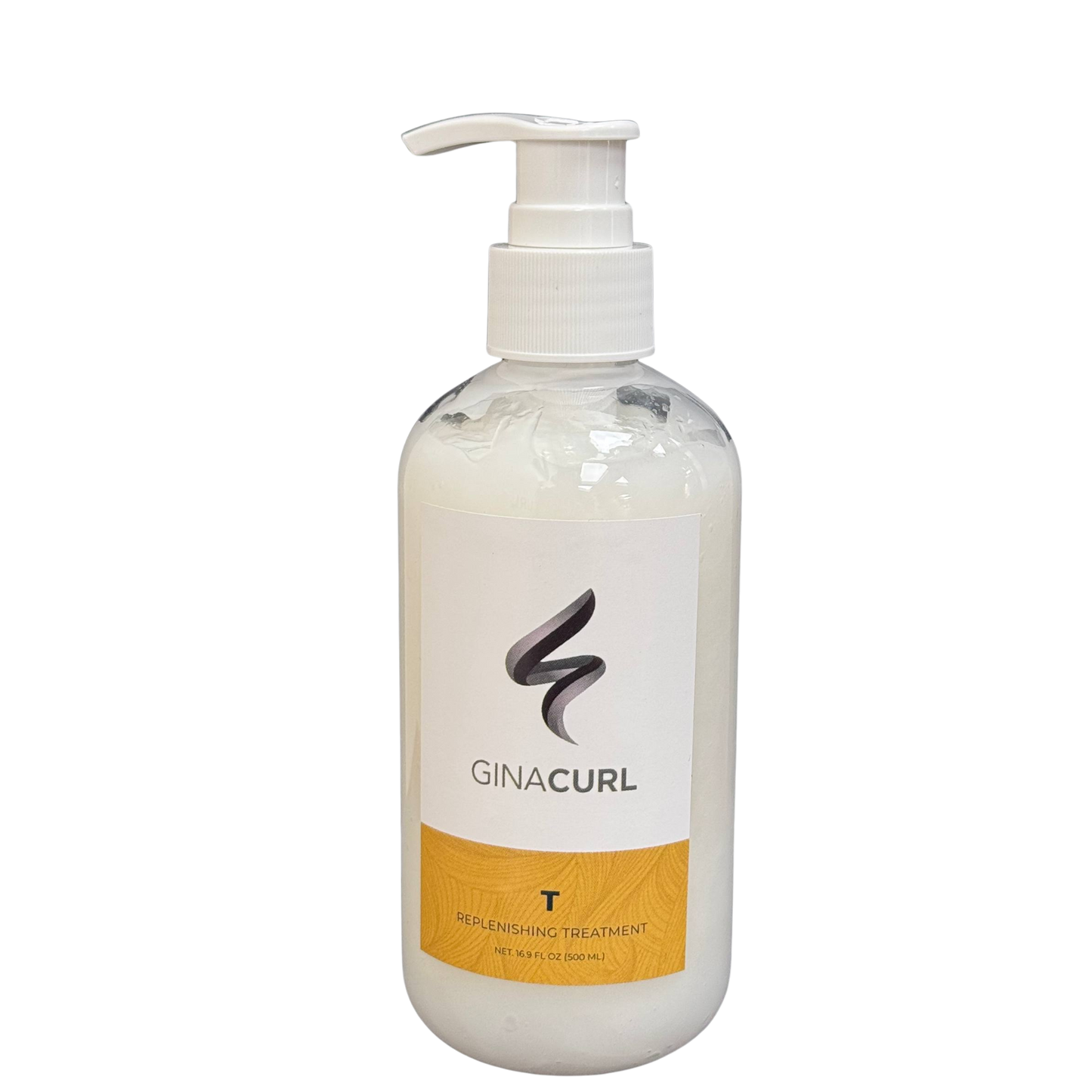 GinaCurl Replenishing Treatment 8 oz