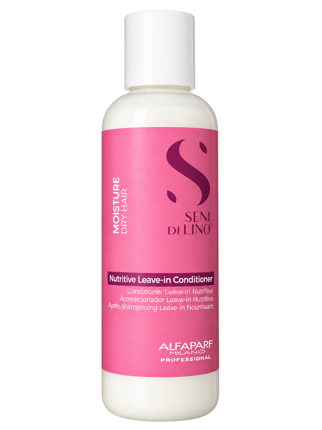 Nutrive Semi Di Lino Leave In Conditioner 3.4oz