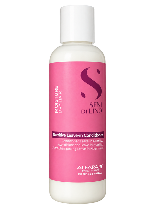 Nutrive Semi Di Lino Leave In Conditioner 3.4oz