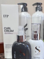 Complete GinaCurl Aftercare Kit