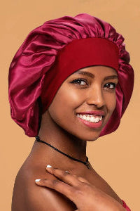 Hair Bonnet Mystery Color HairsTalent Shop hair-bonnet-mystery-color-hairstalent-shop