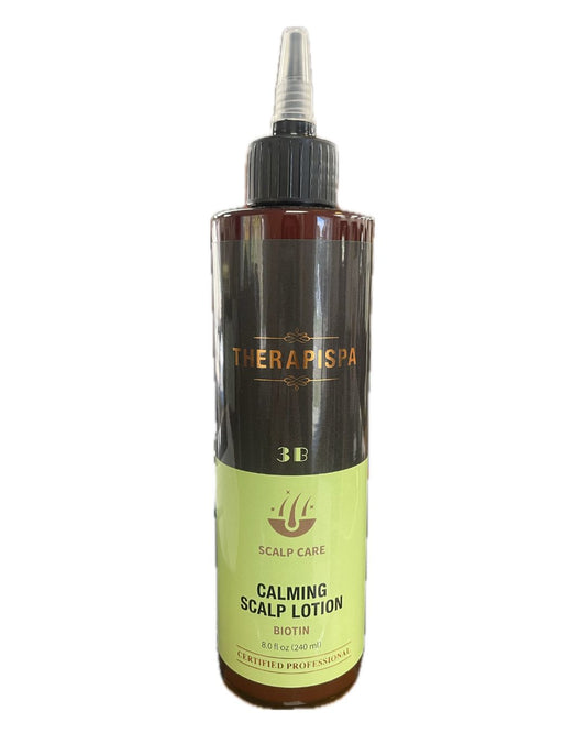 Therapispa Calming Scalp Lotion