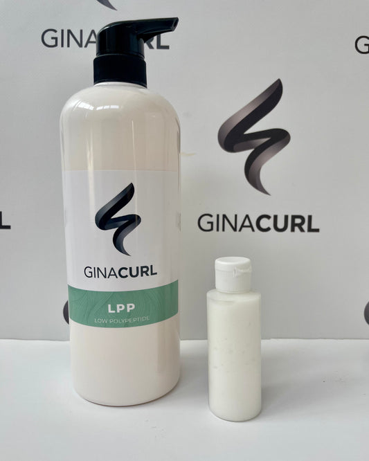 Travel Size GinaCurl LPP (3oz bottle)