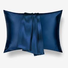 Silk Pillowcase (Mystery Color)
