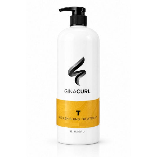 GinaCurl Replenishing Treatment 33.1oz
