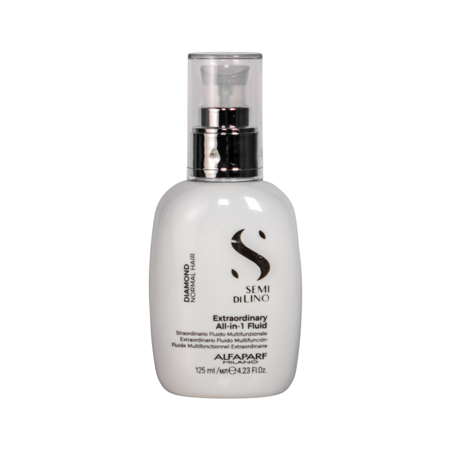 Semi Di Lino Diamond All-in-1 Fluid