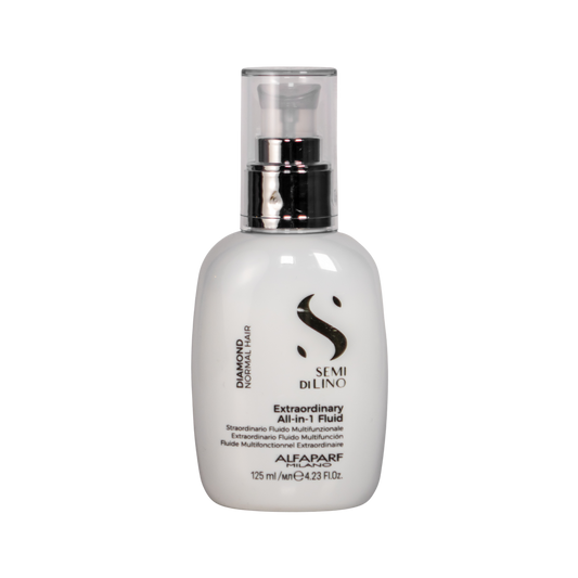Semi Di Lino Diamond All-in-1 Fluid