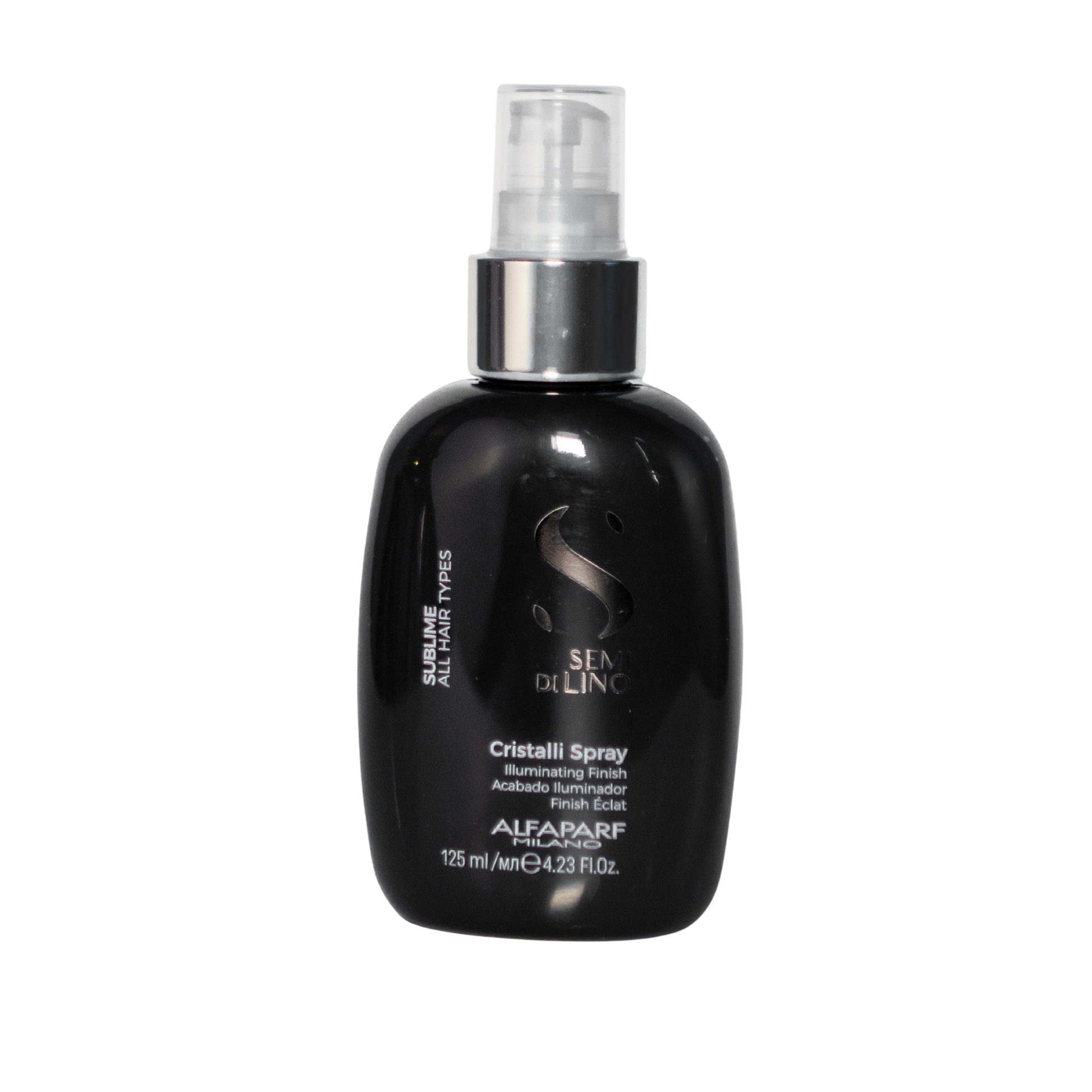 Semi Di Lino Diamond Cristalli Shine Spray Hairs Talent's E-Shop Semi Di Lino Diamond Cristalli Shine Spray Hairs Talent's E-Shop