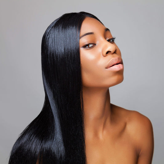 Deposit for GinaCurl Thermal Reconditioning / Japanese Straightening