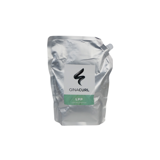 LPP Refill Bag