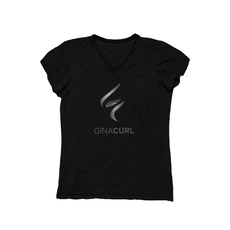 GinaCurl T- Shirt
